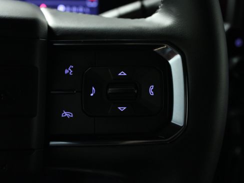 Used 2026 GMC Hummer EV 3X w/ Carbon Fiber Edition Package AWD/4WD image 21