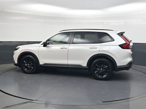Certified 2026 Honda CR-V Sport-L image 7