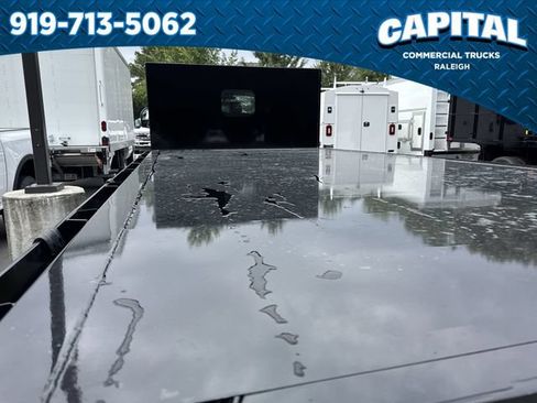 New 2026 Ford F450 XL w/ XL Chrome Package RWD image 16