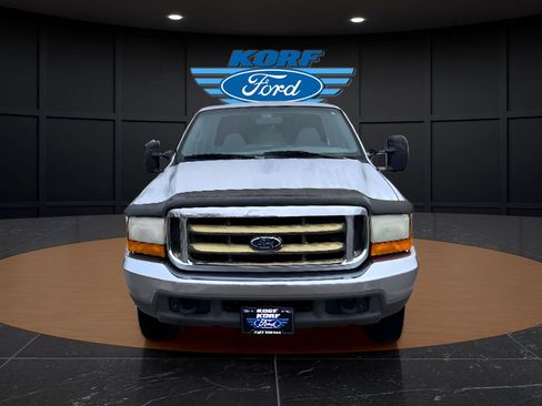 Used 2000 Ford F250 XL image 8