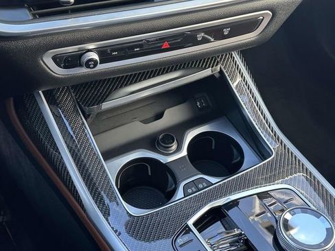 Certified 2024 BMW X7 M60i w/ Executive Package image 37