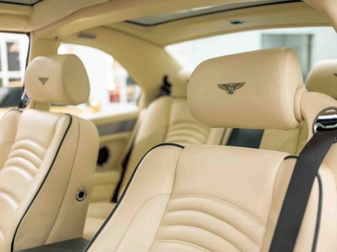 Used 1999 Bentley Continental SC RWD image 73