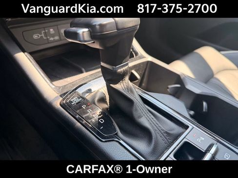 Certified 2025 Kia K5 GT-Line FWD image 23