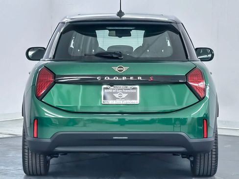 New 2026 MINI Cooper S FWD image 7