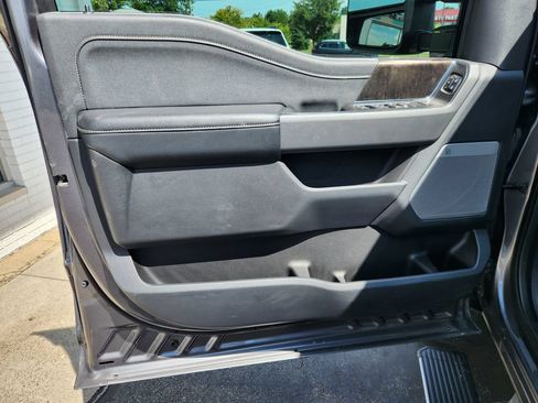 Used 2023 Ford F250 Lariat AWD/4WD image 26