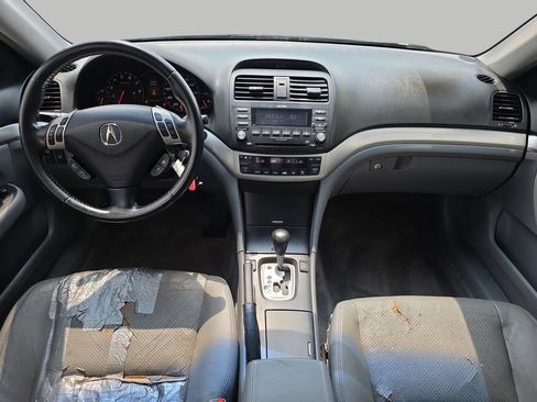 Used 2008 Acura TSX FWD image 9