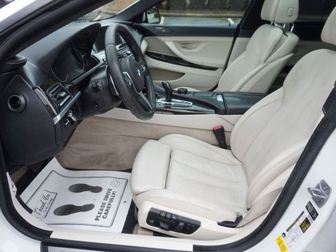Used 2015 BMW 640i Gran Coupe image 17