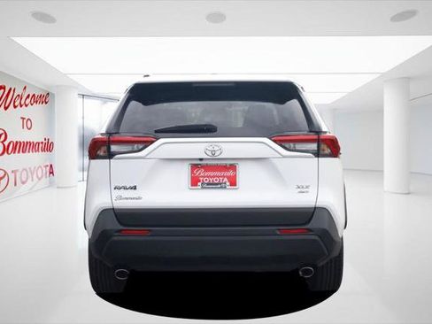 Certified 2025 Toyota RAV4 XLE w/ Weather Package AWD/4WD image 6
