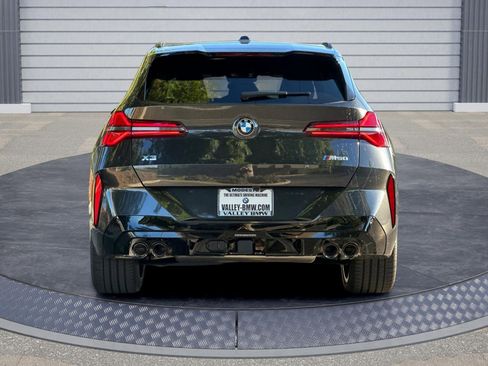 New 2026 BMW X3 M50 w/ Premium Package image 5