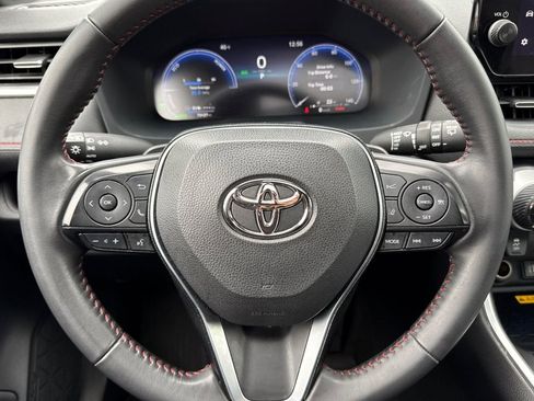 Used 2024 Toyota RAV4 XSE AWD/4WD image 34