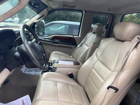 Used 2005 Ford F250 XL image 8