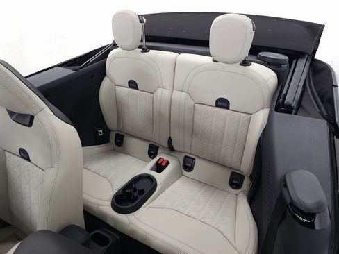 New 2026 MINI Cooper S image 28