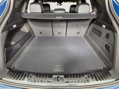 New 2026 Porsche Cayenne GTS image 27