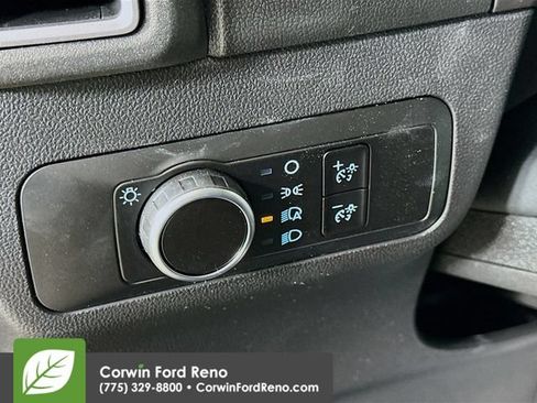 New 2026 Ford Bronco Sport Big Bend w/ Black Appearance Package AWD/4WD image 11