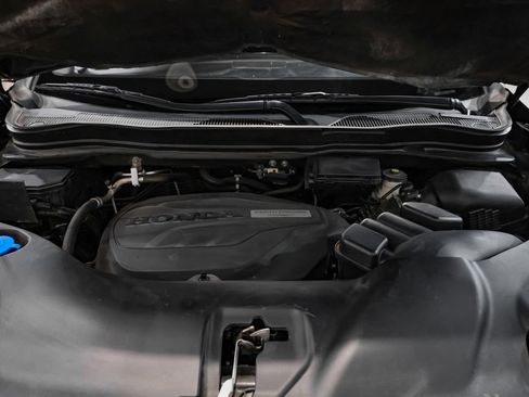 Used 2019 Honda Ridgeline RTL-E image 54