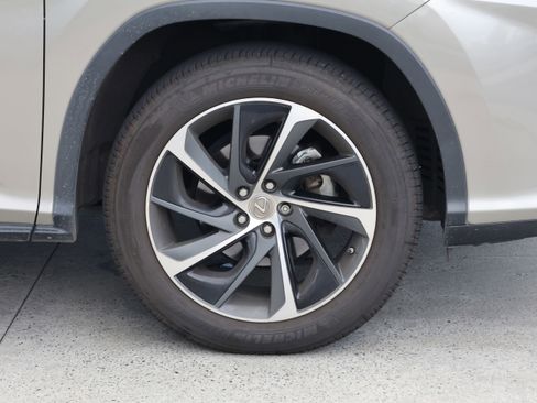 Used 2017 Lexus RX 350 FWD image 11