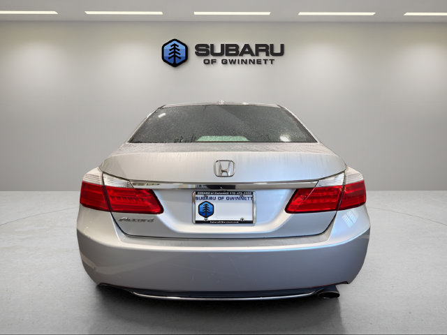 Used 2014 Honda Accord EX-L image 4