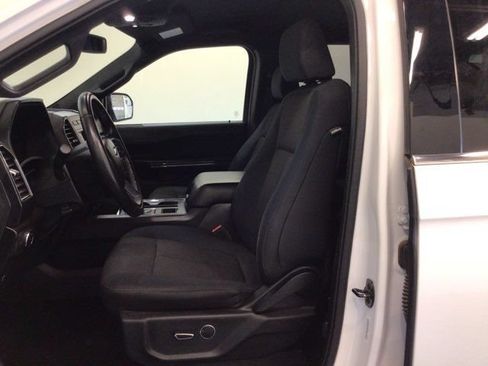 Used 2018 Ford Expedition Max XL RWD image 11