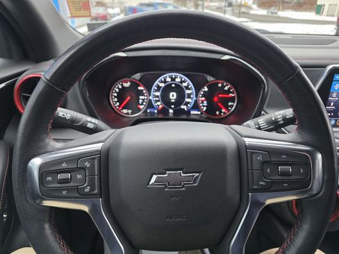 Used 2021 Chevrolet Blazer RS image 12