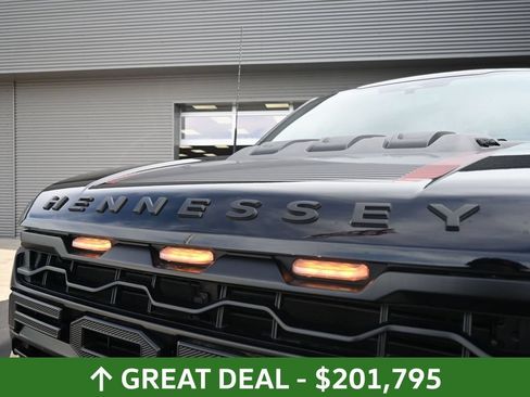 Used 2025 Ford F150 Raptor w/ Equipment Group 803A Raptor R AWD/4WD image 12