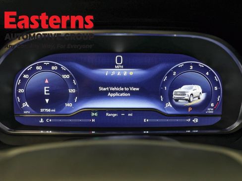 Used 2024 Chevrolet Tahoe Premier image 18