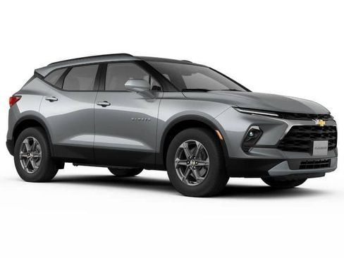 New 2026 Chevrolet Blazer LT w/ Convenience Package FWD image 6