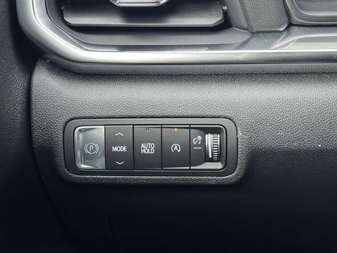 New 2026 GMC Terrain Elevation image 25