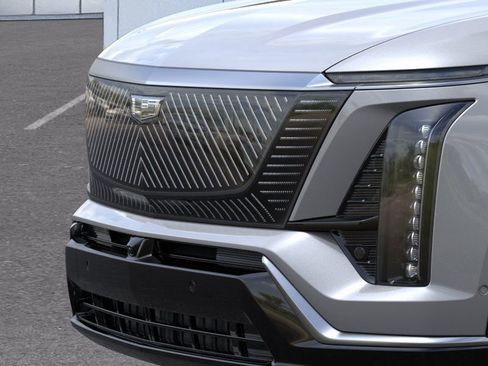 New 2026 Cadillac Vistiq Luxury image 14