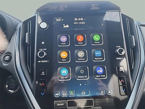 Used 2026 Subaru Crosstrek 2.0i Premium image 15