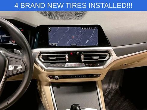 Used 2023 BMW 430i xDrive Convertible w/ Premium Package image 6