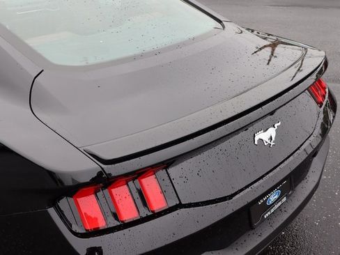 New 2025 Ford Mustang Premium image 22