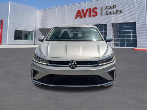 Used 2025 Volkswagen Jetta S FWD image 10