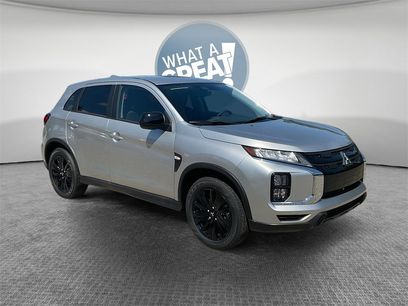 New 2025 Mitsubishi Outlander Sport LE