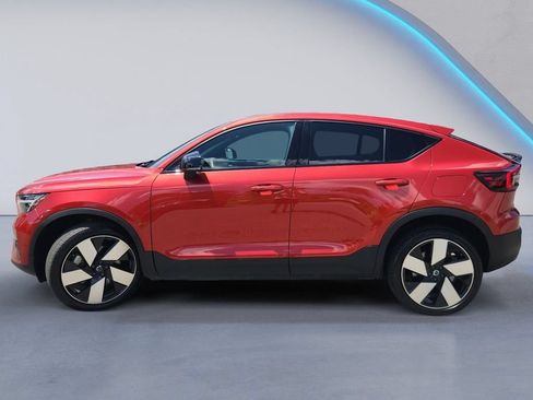 Certified 2023 Volvo C40 P8 Recharge Ultimate AWD/4WD image 6