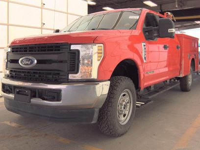 Used 2018 Ford F250 XL w/ Power Equipment Group