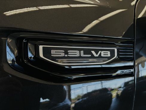 Used 2021 GMC Sierra 1500 Elevation AWD/4WD image 5