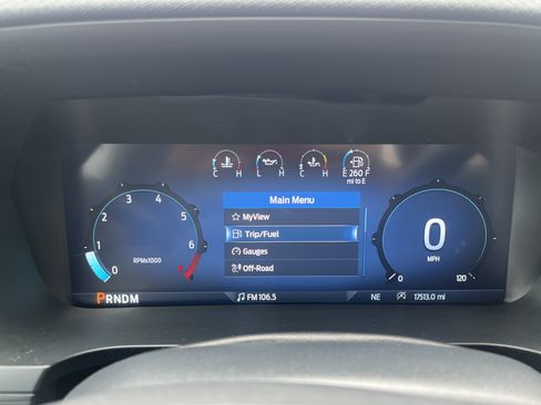 Used 2025 Ford F150 STX RWD image 18