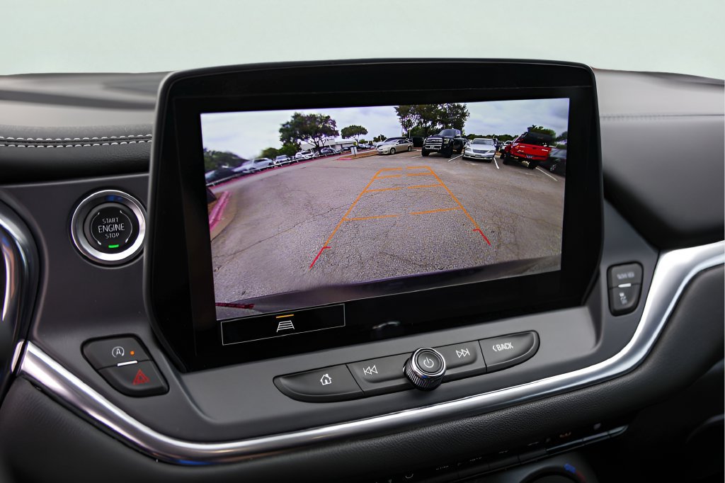 Used 2024 Chevrolet Blazer LT w/ Redline Edition FWD image 19