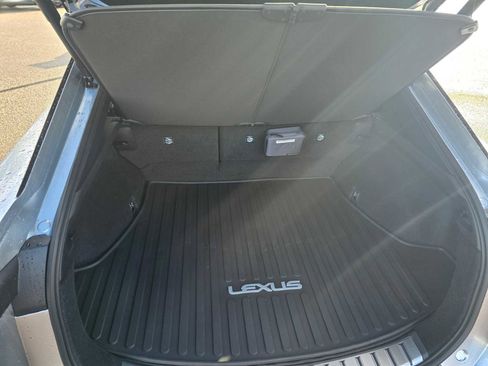 New 2026 Lexus RZ 350e 2WD image 18