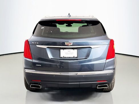 Used 2019 Cadillac XT5 Luxury image 6