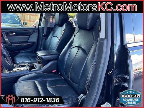 Used 2015 GMC Acadia SLT FWD image 21
