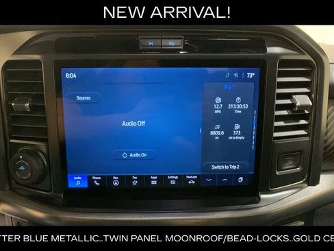 Certified 2025 Ford F150 Raptor AWD/4WD image 40