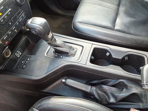 Used 2020 Ford Ranger Lariat w/ Technology Package image 16