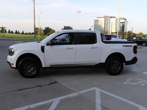 Used 2024 Ford Maverick Tremor w/ Tremor Off-Road Package AWD/4WD image 4