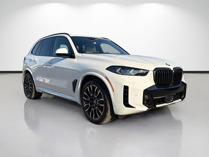 New 2026 BMW X5 xDrive50e