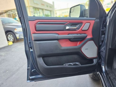 New 2026 RAM 1500 Rebel AWD/4WD image 20