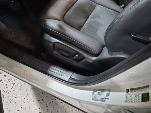 Used 2019 MAZDA CX-5 Touring FWD image 9