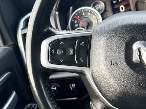 Used 2024 RAM 2500 Big Horn image 24