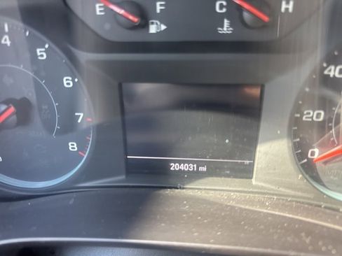 Used 2019 Chevrolet Malibu LT image 20