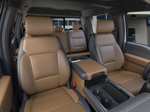 New 2026 Ford F250 Lariat RWD image 10